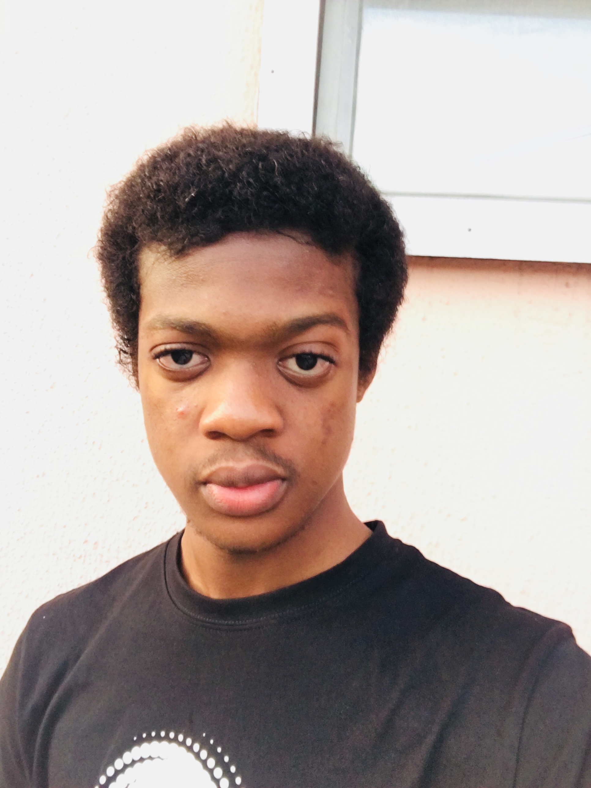 Richard Oluwo